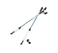 Silva Walking poles aluminum, Bastoni da trekking, Alluminio 105-140 cm Aluminium