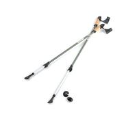 Silva SILVA Walking Aluminum Cork Bastoncini da trekking UNI Verde