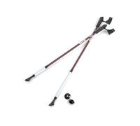 Silva SILVA Walking Bastoncini da trekking UNI Rosso