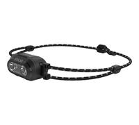 Silva - Lampada frontale ultraleggera per il Running Smini Fly - Smini Fly Black - Nero