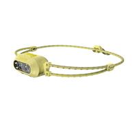 Silva - Lampada frontale ultraleggera da Running - Smini Fly Yellow - Giallo