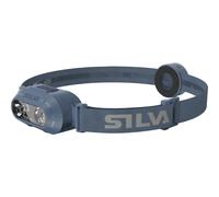 Silva Smini, lampada frontale, blu Onesize Blue