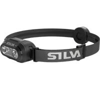 Silva Smini Torcia frontale ks Nero