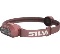 Silva Smini Torcia frontale UNI Rosa