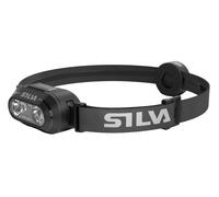 Lampada frontale Silva Smini (nero) 65OneSize