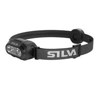 Lampada frontale Silva Smini (nero) 65OneSize