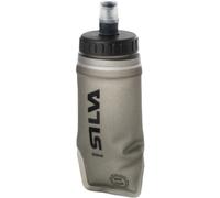 Silva - Soft Flask - Borraccia 250 ml grigio