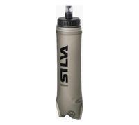Silva Soft Flask 500ml - Borraccia in TPU per Gilet da Corsa Strive, Design Innovativo con Beccuccio Auto-sigillante e Ampia Ape