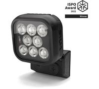 Silva Spectra O, Lampada frontale Onesize Black