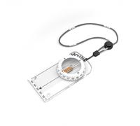 Silva - Spike Jet Classic - Bussola transparent