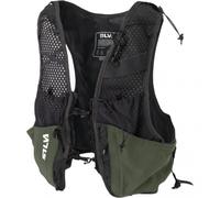 Silva Strive 10, gilet da corsa, verde 10L Green