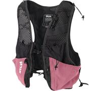 Gilet da corsa Silva Strive 10 Taglia: S / Colore: rosa