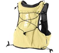 SILVA Strive 10 Vest - Unisex - Giallo / Nero - Taglia L- modello 2026