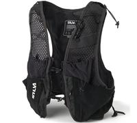Silva - Gilet - Strive 10 Vest Black - Taglia M - Nero