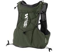 SILVA Strive 10 Vest - Unisex - Verde - Taglia L- modello 2026