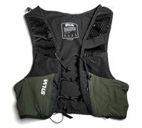 Silva - Strive 10 Vest - Zaino per trail running XS nero