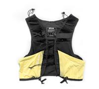 Silva - Strive 10 Vest - Zaino per trail running XS nero