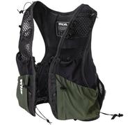SILVA Strive 5 Vest - Unisex - Verde / Nero - Taglia L- modello 2025