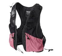 Gilet da corsa Silva Strive 5 Taglia: XS / Colore: rosa