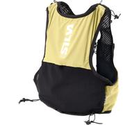 Gilet da corsa Silva Strive 5 Taglia: M / Colore: giallo
