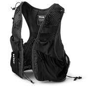 Gilet da corsa Silva Strive 5 Taglia: L / Colore: nero