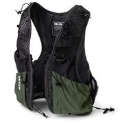 Silva - Strive 5 Vest - Zaino per trail running XS nero
