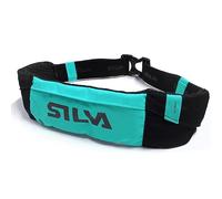 Silva Strive Belt blu 2022 sistema di idratazione, blu, taglia unica, Strive Belt