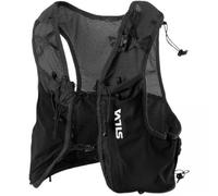 SILVA Strive Fly Vest - Unisex - Nero - Taglia S- modello 2026