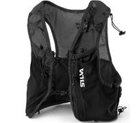 Gilet da corsa Silva Strive Fly Vest Taglia: L / Colore: nero