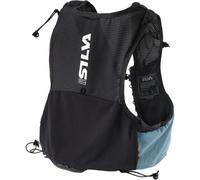 Silva - Gilet de trail - Strive Fly Vest Blue in Nylon - Taglia M