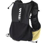 SILVA Strive Fly Vest - Unisex - Nero - Taglia XS- modello 2026