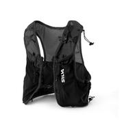Silva - Strive Fly Vest - Zaino per trail running S nero