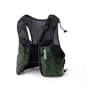 Silva - Strive Fly Vest - Zaino per trail running S nero