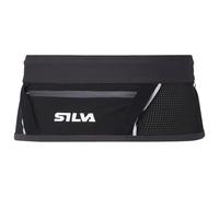 Marsupio da corsa Silva Strive Loop Taglia: XS / Colore: nero