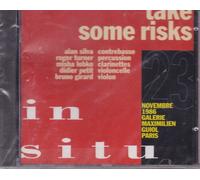 Silva - Take Some Risks