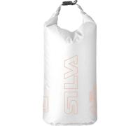 Silva Terra Dry Bag, borsa impermeabile, 12L, bianco 12L White