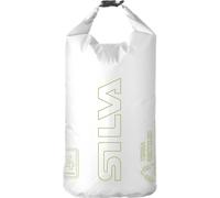 Silva Terra Dry Bag, borsa impermeabile, 24L, bianco 24L White