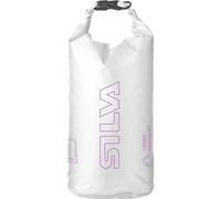 Silva Terra Dry Bag, borsa impermeabile, 6L, bianco 6L White