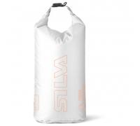 Silva Terra Dry Bag, borsa impermeabile, 6L, bianco 6L White