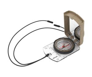 Silva Terra Ranger S, bussola Onesize Black