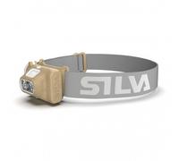 Silva - Lampade frontali - Terra Scout XT - Grigio Grigio