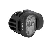 Silva - Testa della lampada -Free Lamp Unit 2000 - Free Lamp Unit 2000 - Nero