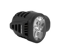 Silva - Testa della lampada - Free Lamp Unit 3000 - Nero