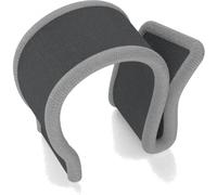 Silva Thumb band ARC JET C, cinturino per bussola Onesize Black/Grey