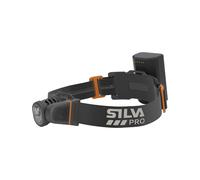 Silva - Torcia frontale modulare - Freelight 2000 - Nero