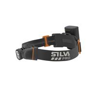 Silva - Torcia frontale molto potente - Freelight 1200 - Nero