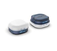 Lampada Silva Glow Blue 250 lumen