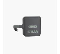 Silva Trail Runner Free 2 Battery Case 3xAAA - Batteria frontale