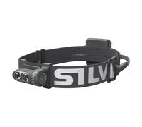 Silva Trail Runner Free 2 Hybrid Headlamp Nero 500 Lumens