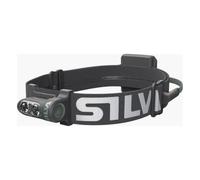 Silva Trail Runner Free 2 Hybrid - Lampada Frontale Leggera e Potente per Runner con 500 Lumen e Batteria Ibrida